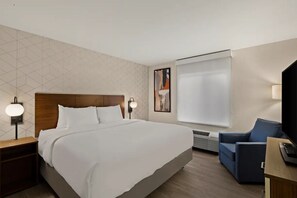 Room - Everhome Suites Temecula (Temecula)