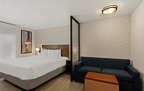 Room - Everhome Suites Temecula (Temecula)