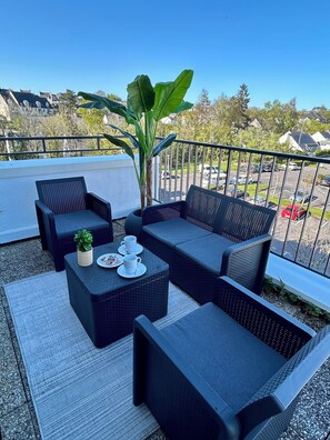 Terraço/pátio
