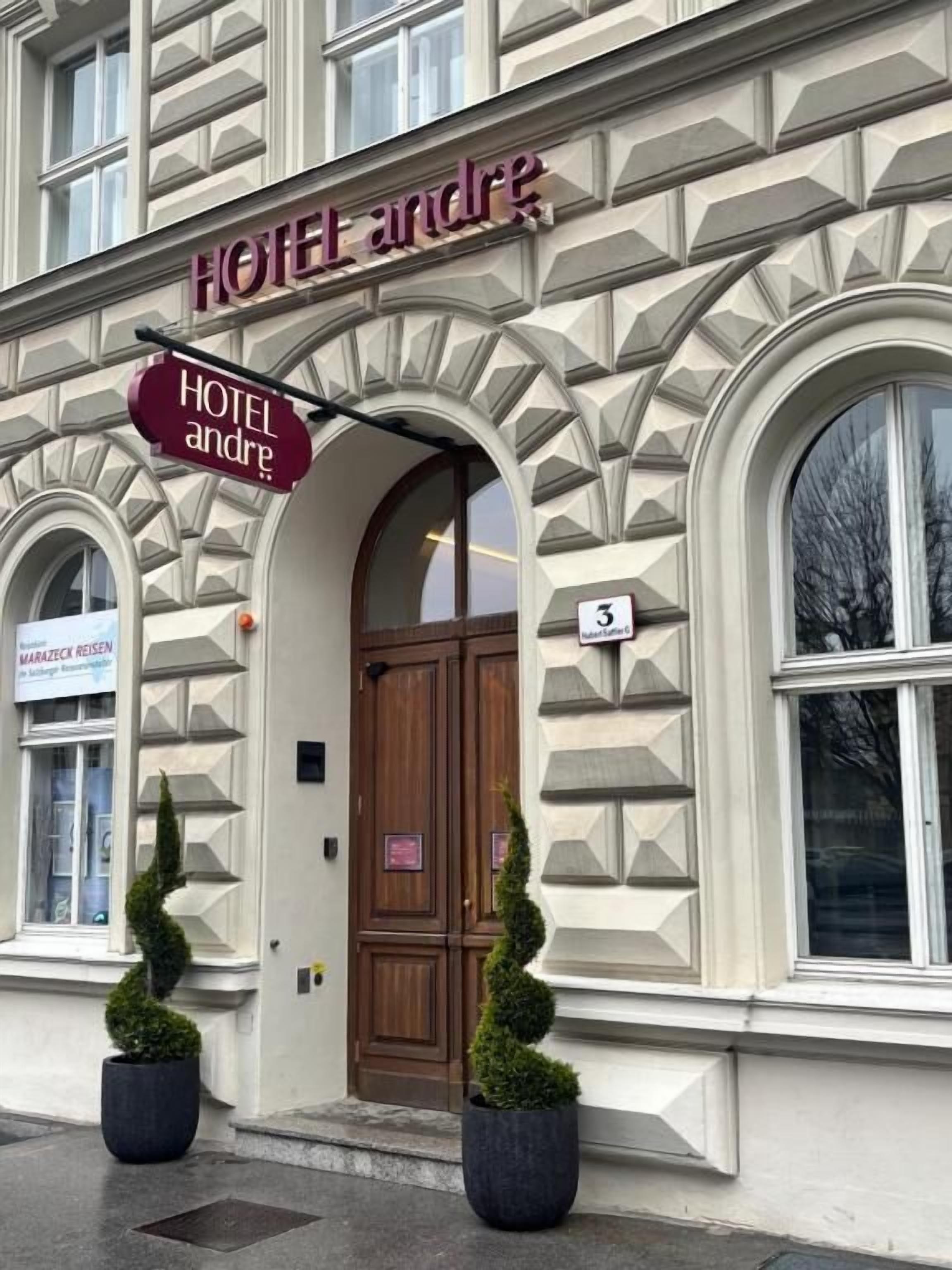 Außendetails