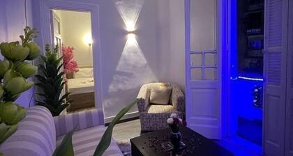 Downtown view studios