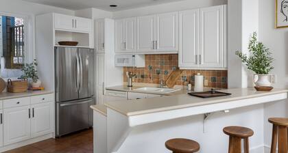 Riverside-Rivers Edge by Curate Telluride-Hot Tub, NEW Updates, Walk to Ski&Town