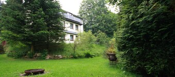 Wohnung für 3 Personen in Altenberg