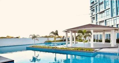 Mactan Newtown Condo