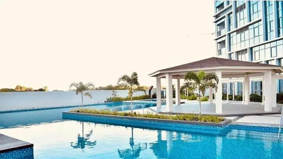 Mactan Newtown Condo