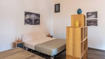 apartman | Gyerekágy/csecsemőágy (felár ellenében), ingyenes wifi és ágynemű