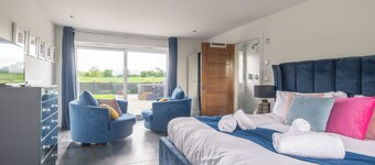 The Duke - North East Escapes