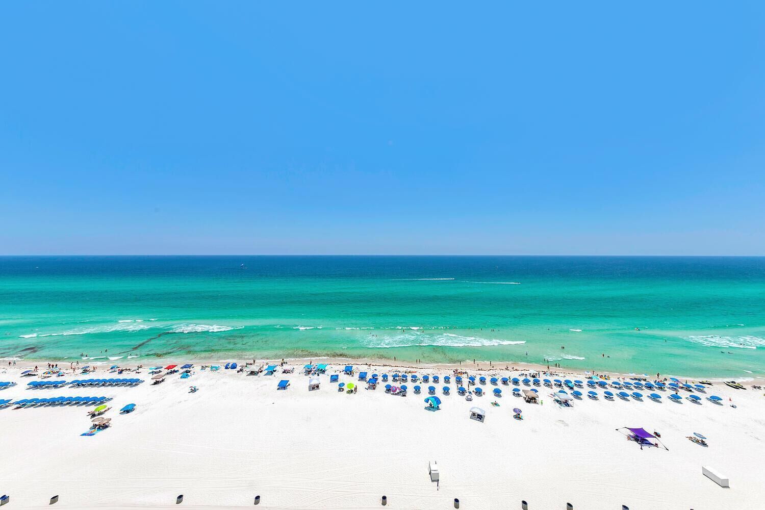 Condo, Multiple Beds (Grandview East 1201) | Beach