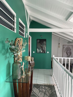 Interior - Villa Avec Piscine Privée, Centre Guadeloupe! 5 Chambres 4 Salles de Bain (BAIE MAHAULT)
