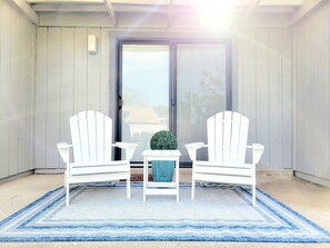 Balcony - Augusta Village Sandestin by Gibson BR  (Miramar Beach)