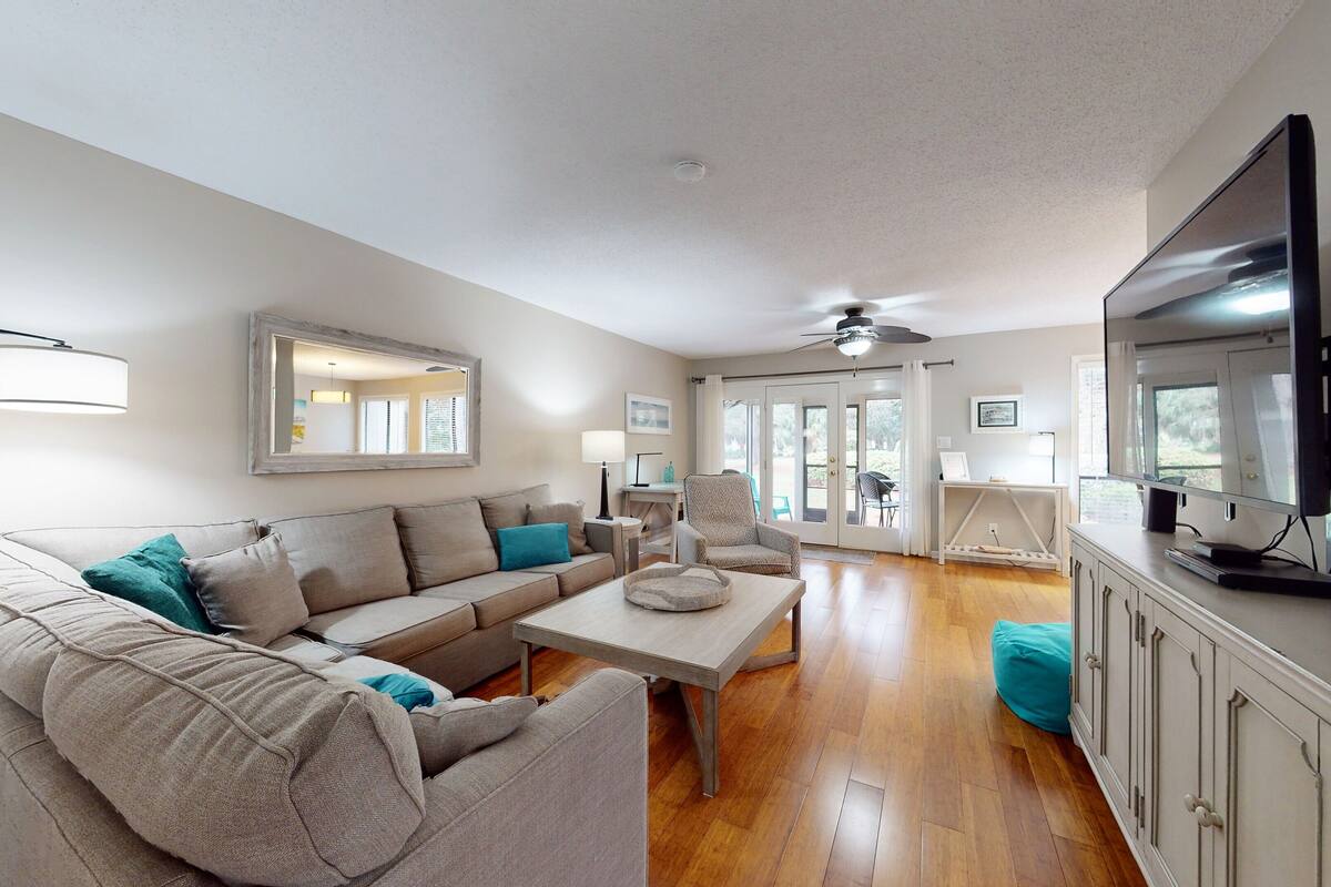 Casa (Augusta Village 533) | Soggiorno