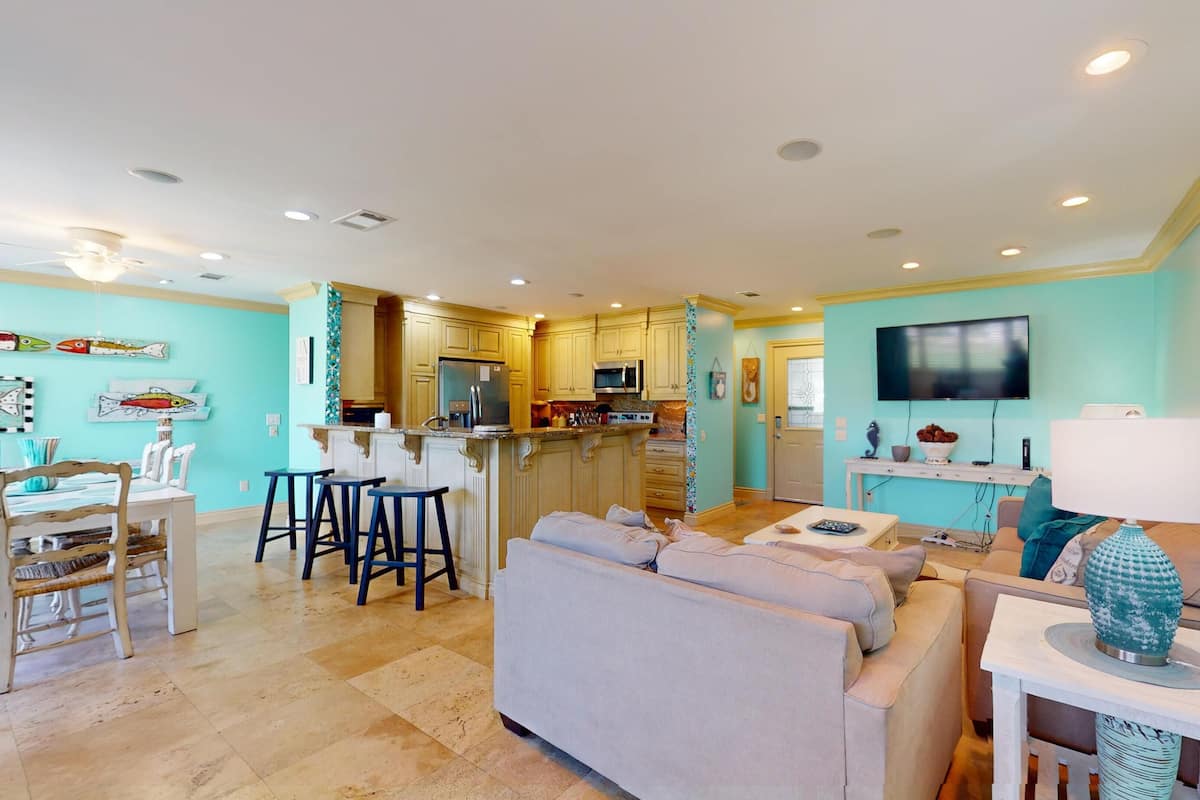 Casa (Augusta Village 530) | Soggiorno
