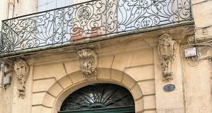 Home Chic Home Les Toits de l'Argenterie