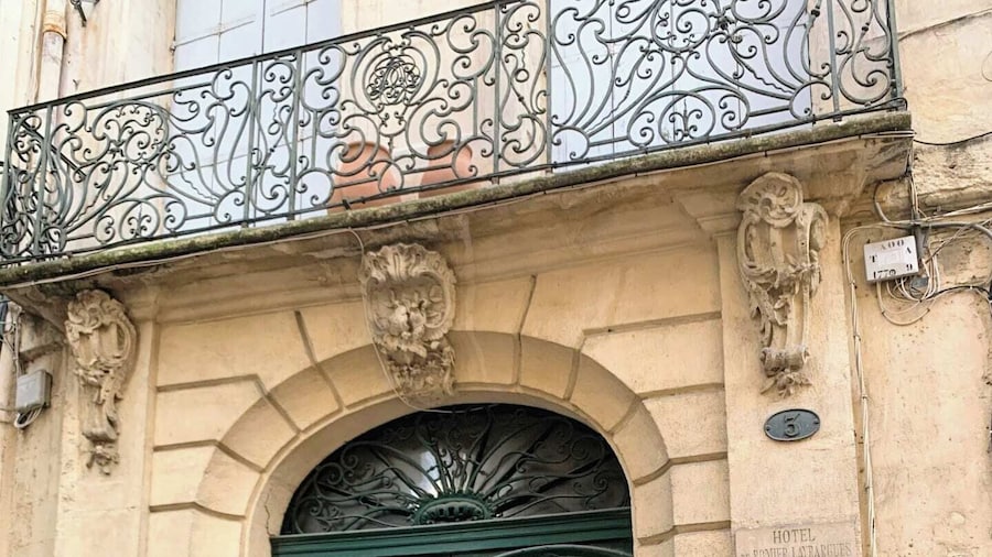 Home Chic Home Les Toits de l'Argenterie