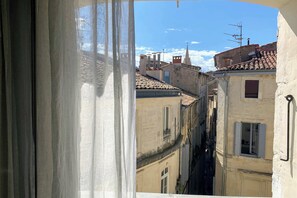 Apartment, City View | View from property - Home Chic Home Les Toits de l'Argenterie (Montpellier)