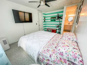3 Schlafzimmer, Bügeleisen/Bügelbrett, WLAN, Bettwäsche