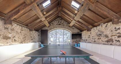 Hayloft Cottage - North East Escapes