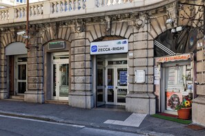 Exterior - Genova Wonderview by Wonderful Italy (Genoa)