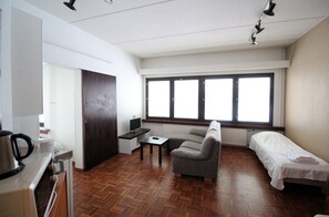 Classic Apartment | Free WiFi - Forenom Apartments Rauhankatu 16 (Lahti)