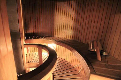 Forenom Apartments Rauhankatu 16