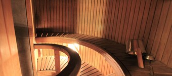 Forenom Apartments Rauhankatu 16