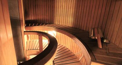 Forenom Apartments Rauhankatu 16