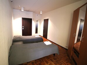 Classic Apartment - Forenom Apartments Rauhankatu 16 (Lahti)