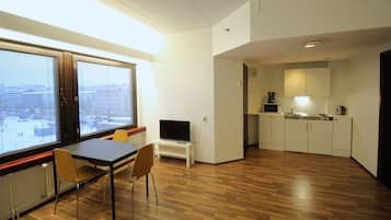 Studio Tiêu chuẩn | 1 phòng ngủ, truy cập Internet không dây miễn phí
