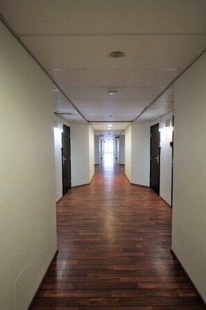 Exterior - Forenom Apartments Rauhankatu 16 (Lahti)