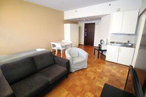 Leilighet – classic | Wi-fi (inkludert)