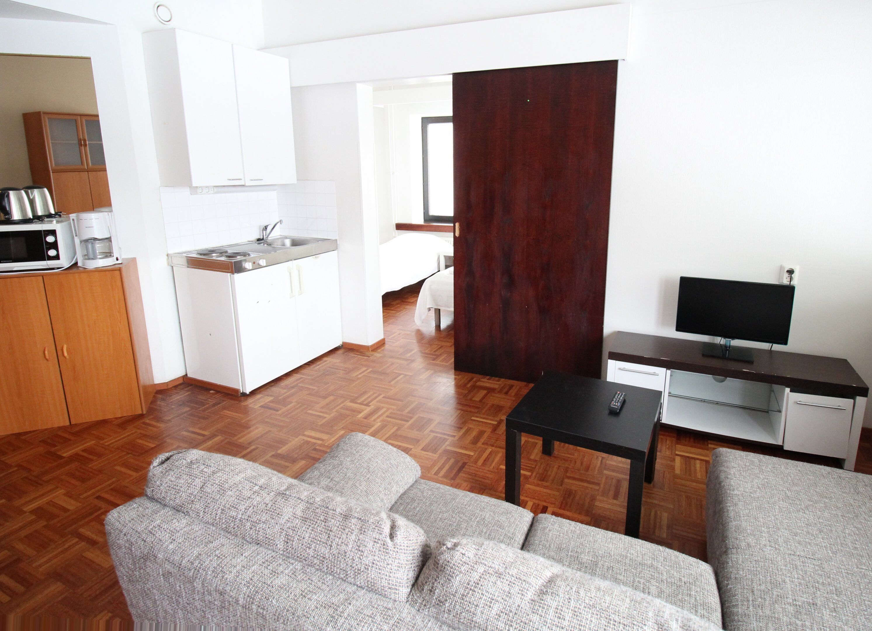 Classic Apartment | Free WiFi