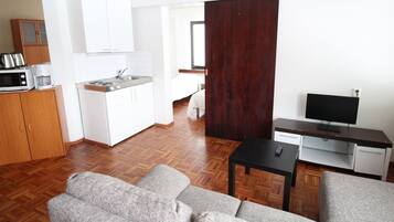 Classic-lejlighed | Gratis Wi-Fi