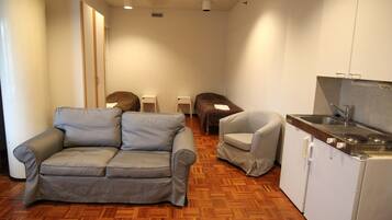 Departamento clásico | 1 habitación y wifi gratis