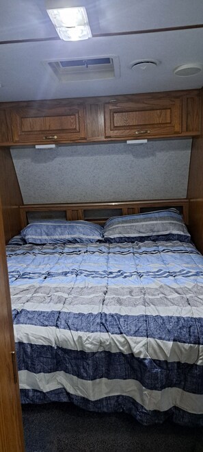 3 habitaciones, wifi y ropa de cama 