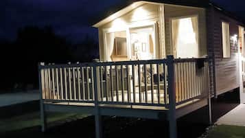 Chalet | Exterior