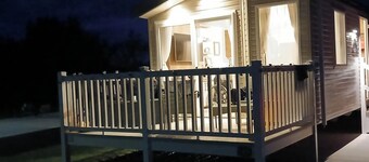 3-bed Caravan - Haven Lakeland Leisure Park