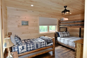 5 Schlafzimmer, Bügeleisen/Bügelbrett, WLAN, Bettwäsche