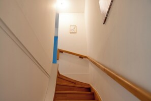 Interior - Le Réséda, Maison Avec Jardin (Saint-Valery-sur-Somme)