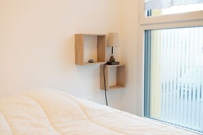 2 bedrooms, iron/ironing board - Le Réséda, Maison Avec Jardin (Saint-Valery-sur-Somme)