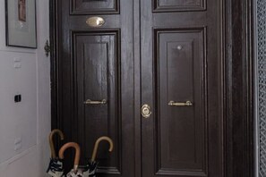 Interior - Gallery Apartment, Near The Vatican  (Roma)