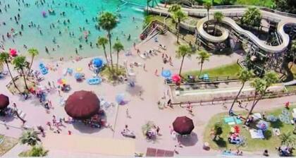 Heated Pool with saltwater system 1.6 mi to Weeki Wachee