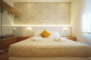 2 bedrooms, WiFi
