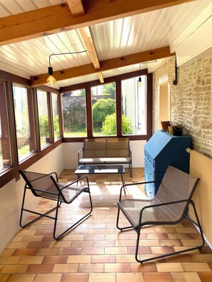 Intérieur
