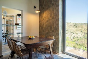 Private kitchen - Arte Barocco - Panoramic Home (Noto)