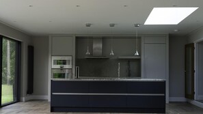 House | Interior - Rondane Retreat in Ascot (Ascot)