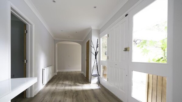 Casa | Interior