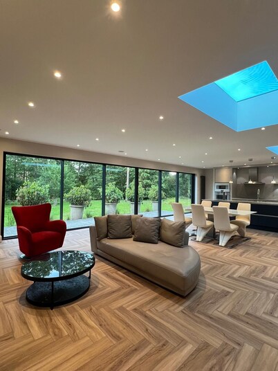 Rondane Retreat in Ascot