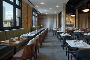 Restaurantes
