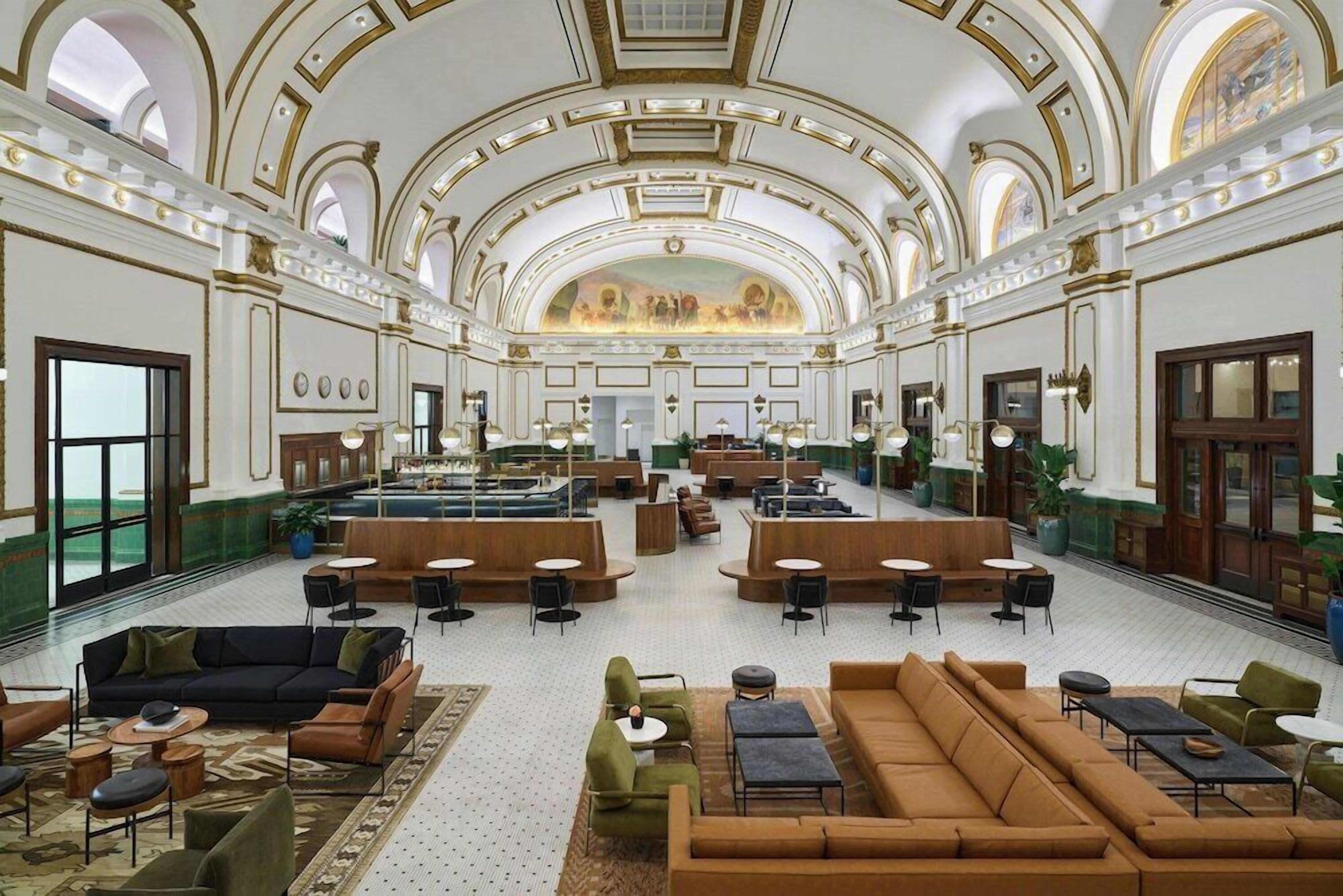 Hall