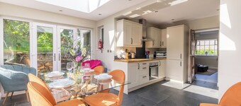 Spindlestone Cottage - North East Escapes